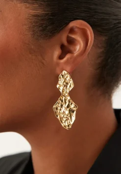 Como Large Earring
