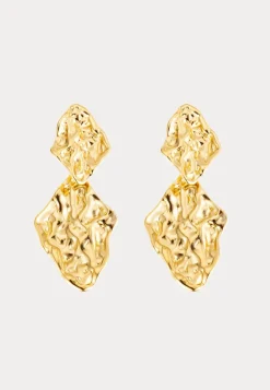 Como Large Earring