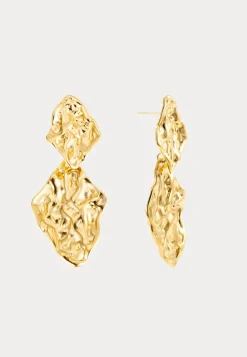 Como Large Earring