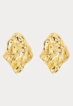 Como Mini Earring