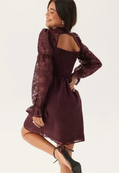 Corset Dress