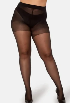Curvy 40 Den
