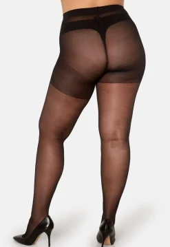 Curvy 40 Den