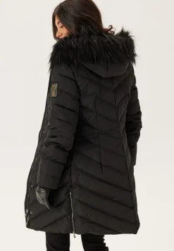 Down Coat