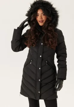 Down Coat