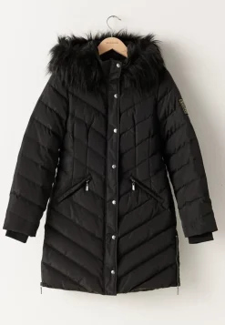 Down Coat