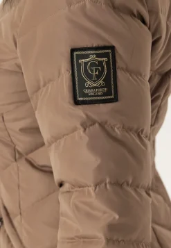 Down Coat