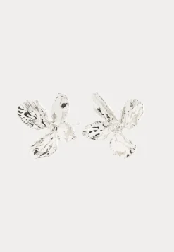 Dream Earrings Silver-plated