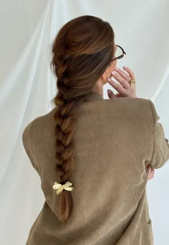 Dream Hair-accesory Gold-plate