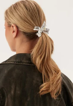 Dream Hair-accesory Silver-pla