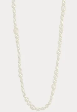 Elliana Necklace Gold-plated