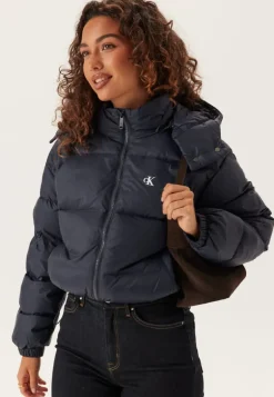 Essential Midweight Puffer Jacket