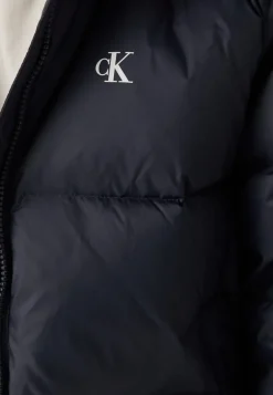 Essential Midweight Puffer Jacket