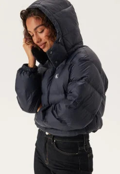 Essential Midweight Puffer Jacket