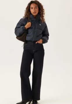 Essential Midweight Puffer Jacket