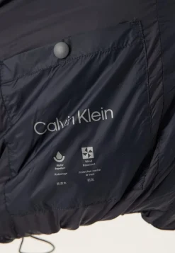 Essential Midweight Puffer Jacket