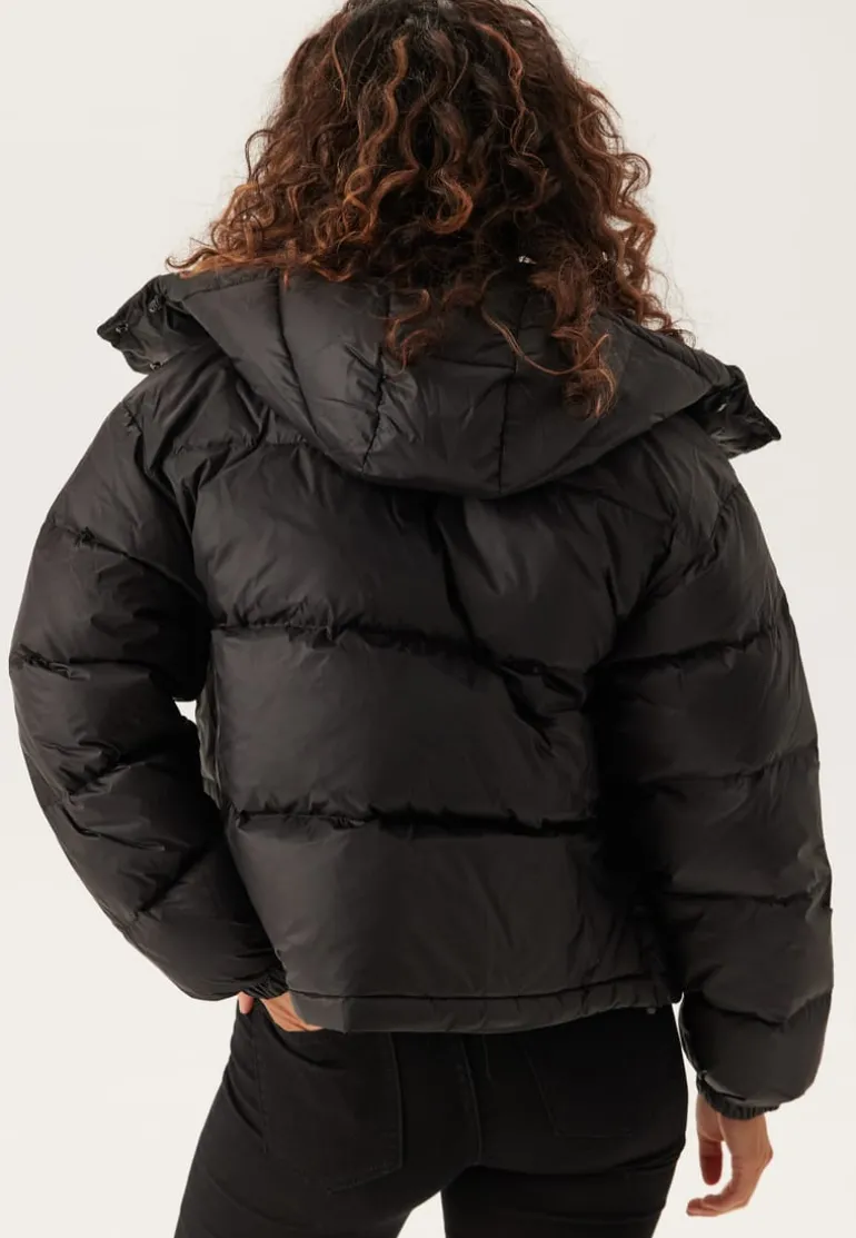 Essential Midweight Puffer Jacket