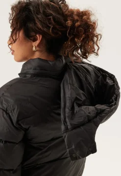 Essential Midweight Puffer Jacket
