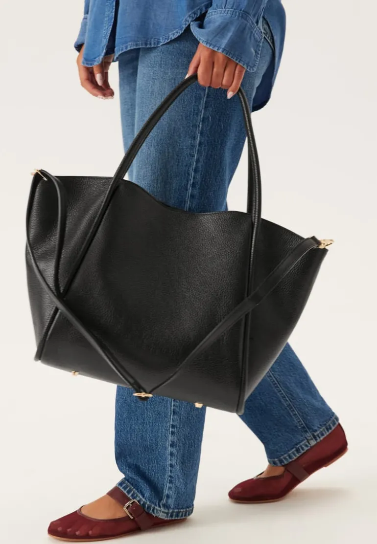 Florence XL Shopping Bag
