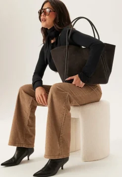 Florence Xl Shopping Bag