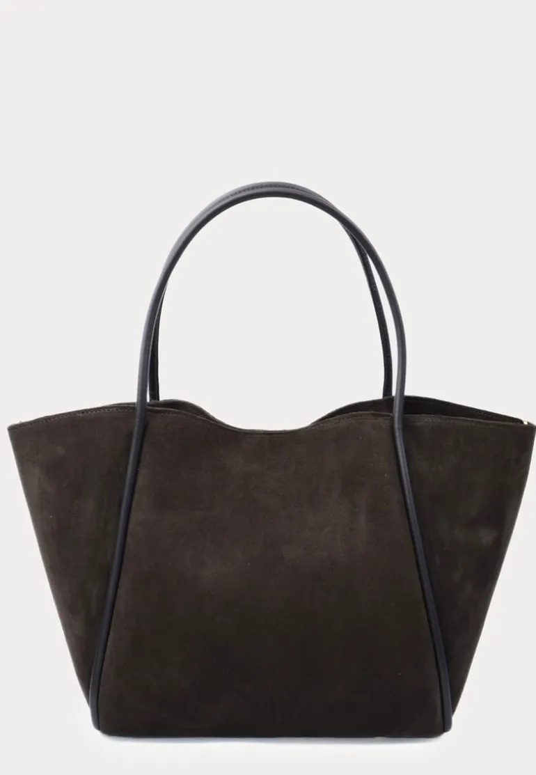 Florence Xl Shopping Bag