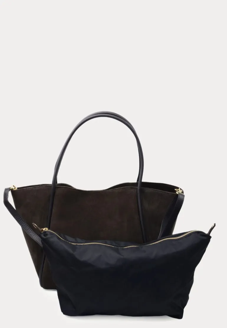 Florence Xl Shopping Bag