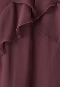 Flounce Dress