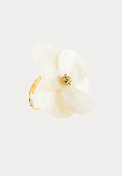 Flower Dream Ring