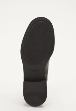 Freya Classic Leather Boots