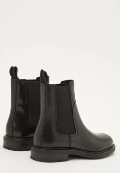 Freya Classic Leather Boots