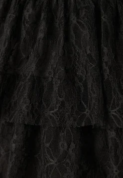 Frill Lace Dress