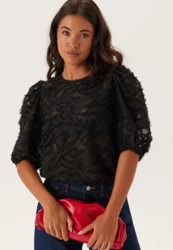 Fringe Blouse
