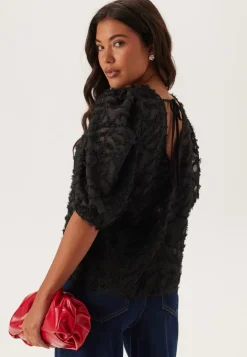 Fringe Blouse