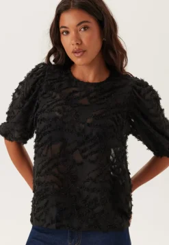 Fringe Blouse