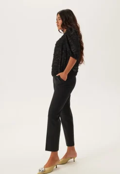 Fringe Blouse