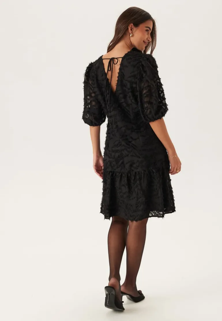 Fringe Dress