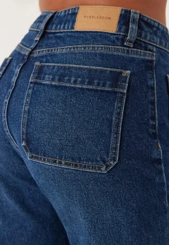 Front Pocket Jeans