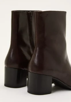 Giselle Leather Boot