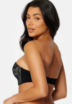 Glamour Perfect Strapless Bra