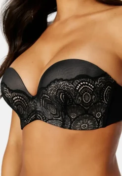Glamour Perfect Strapless Bra
