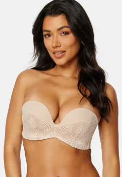 Glamour Perfect Strapless Bra