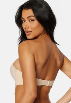 Glamour Perfect Strapless Bra