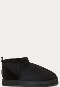 Glasgow Sheepskin Boots
