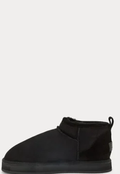 Glasgow Sheepskin Boots