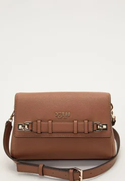 Gregoria Flap Crossbody