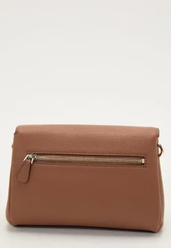 Gregoria Flap Crossbody