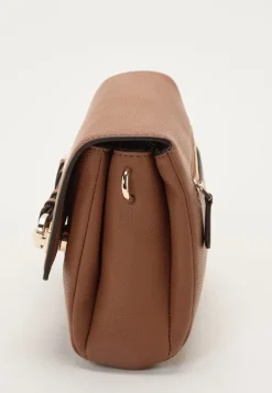 Gregoria Flap Crossbody
