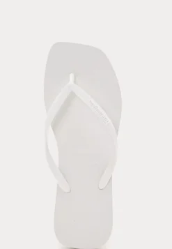 Hav. Slim Square Sandal