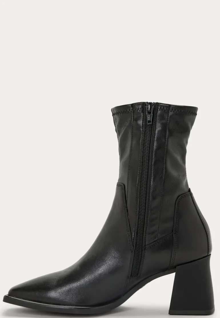 Hedda Classic Boots