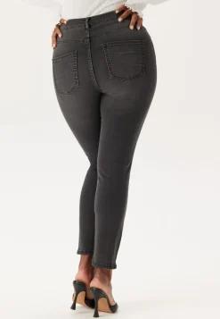 High Ankle Superstretch Jeans